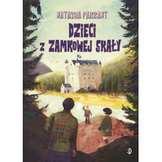 Dzieci z zamkowej skały 